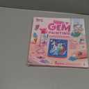 Klever Kits 16 Projects Gem Painting, Kids Diamond Art Kit for Kids with 5D Diamond, Arts and Crafts for Girls Ages 6-12, Gem Craft Activities Kits, Premium Art Gift Ideas for Girls Ages 6, 7, 8+