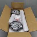 Black Pendant Lights Kitchen Island - Seeded Glass Pendant Light Fixture Multiple Stems Rods 3 Units 12 Inch 3 Units 4 Inch (2 Pack Black Seeded Downrod)