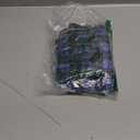 Weewooday 4 Pieces Winter Fabric Dog Sweaters with Leash Ring Soft Fleece Vest Pullover Pet Jacket Warm Dog Clothes Coats for Pet Puppy Cats Chihuahua(M(Neck:11.8-12.6 Chest:16.5-18.5))