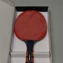 STIGA Ping Pong Paddles - 2mm Tournament-Approved Sponge - Flared Handle for Enhanced Control - Competitive Table Tennis Racket for Family Fun - Multiple Styles & Performance Levels