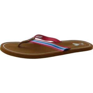 Reef Girls' Devy (1 Big Kid, Multi)