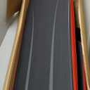 NICEPEOPLE Basic Weight Bench for Home Gym, 8 Backrests Adjustable Bench with 660LBS Weight Capacity for Chest Shoulders Arms Muscles, Foldable and Compact for Small Space Apartment Room