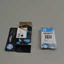 HP 64 Black Ink Cartridge Printers | Works with Printer Series: Envy Inspire 7950e; Envy Photo 6200, 7100, 7800; Tango | Eligible for Instant Ink | N9J90AN