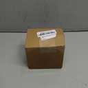 OwMell Lot of 4 Meditation Yoga Pose Statue Figurine Ceramic Yoga Figure Set Decor - Stone