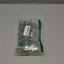 Sequins Butterfly Hair Clips - 12PCS Small Clamps for Thin Hair Styling Accessories, Classic Claws for Women & Girls