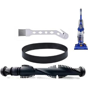 Vacuum Replacement Parts Roller Brush Belt Compatible with Eureka PowerSpeed NEU181A NEU182B NEU280 NEU202 NEU186 NEU188 NEU188A NEU190 NEU192A Vacuum Cleaner Accessories Accessories