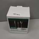 Lullaby 200PCS Gold Plastic Silverware, Heavy Duty Disposable Cutlery Set Include 100 Forks, 50 Spoons, 50 Knives, Perfect for Wedding, Party, Gathering and Daily Use