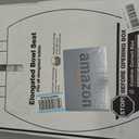 KOHLER 4636-RL-0 Cachet ReadyLatch Elongated Toilet Seat Slow Close, Soft Close Toilet Seat Quiet Lid, Contoured Grip-Tight Bumpers Installation Hardware, Apartment Essentials, White