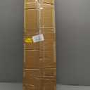 Wedding Favors for Guest Umbrella Gifts Bulk 52 Inch Large Dome Rain Windproof Stick Umbrellas with Thank You Tags and Rope Guest Souvenirs for Wedding Party Bridal Favors (White)