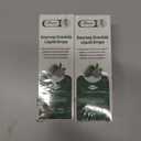 2Pack Soursop Graviola Liquid Drop, High Absorption Form Soursop Leaves & Fruit Complex, for Cell Regeneration & Immune Support & Digestive Bitters - Vegan Sour SOP Bitters Liquid - 2 Fl oz