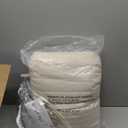 KASENTEX Queen Size Quilt Set, 3 Pieces Ultra-Soft Bedspread Coverlet with 2 Pillow Shams, Lightweight Bedding Set, Line Stitch Geometric, Machine Wash, Summer Bedding Set, Light Khaki