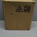 6 Pack [1 Liter / 33 fl. oz.] Swing Top Glass Bottles  Airtight Flip Top Brewing Bottles for Kombucha, Beer, Wine, Kefir, Soda, Liquor  Includes Funnel, 2 Pourers, 6 Seals, 8 Labels & Jute Twine