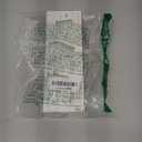 TORRAS Phone Lanyard Crossbody with 2 Phone Tabs, Adjustable Anti Theft Phone Strap for All Phones, Premium Metal Buckles, Skin-Friendly, Universal Cell Phone Neck lanyard for Travel Essentials, Black