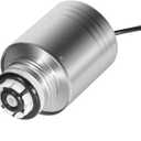 Replacement for 3325453 EBV-136-A Flush Valve Solenoid Part, Fit for Sloan G2, ECOS, SOLIS Series Flushometers