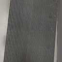 A-Premium Air Conditioning A/C Condenser Compatible with Volvo C30 2008, C70 2006-2008, S40 2004-2008, V50 2005-2008, 1.9L 2.4L 2.5L, Replace# 30647931