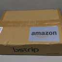 Bstrip Standing Grow Light for Indoor Plants, Vertical Grow Light with 3 Light Modes, Wide Illumination and Dimmable, T10 Full Spectrum Floor Grow Lights, 16in-65in Adjustable Height & Auto Timer