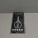 Poultry Scissors,Ultra Heavy Duty Kitchen Poultry Shears, Razor Sharp All Purpose Kitchen Scissor, 4,0mm Super Thick, Serrated Blades, Non Slip Stainless Steel Razor Sharp Cooking Scissors (2 Pack)