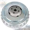 Primary Clutch for Hisun ATV UTV 500 700, Bennche Bighorn, Massimo MSU500 MSU700, Menards YardSport, Axis, Qlink