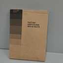 Bemis 170 Durable Plastic Toilet Seat, Elongated, White