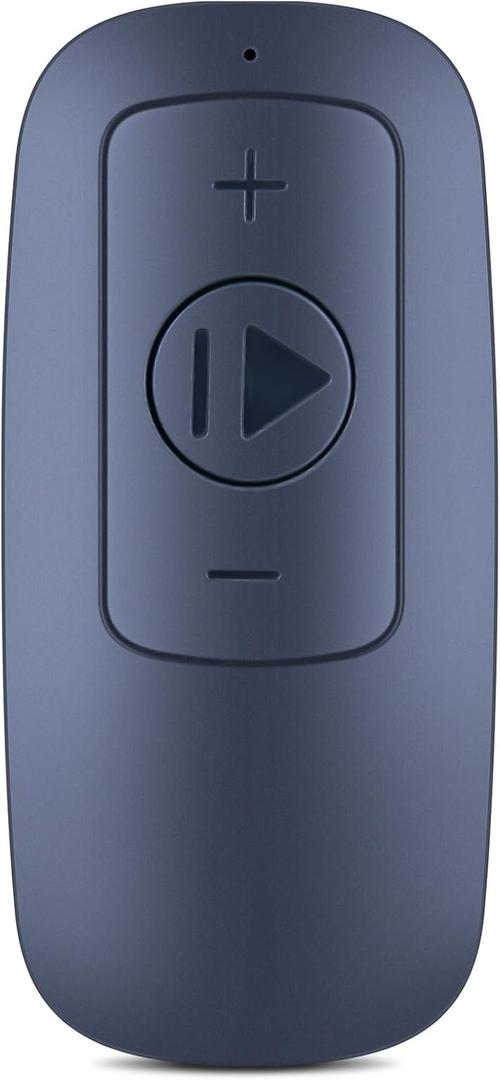 Replacement Remote for SupeRun /DAEYEGIM/ Lacuffy/Asuna/Urevo/ WELLFIT/Ranbak/ COZYINN/ Urevo/ DeerRun BA03/BA10A/BA06Z/BA07RB/BA09A/T10-1/TM010/CZTM004/DR2-CT05 Walking Pad Treadmils (Included Battery)