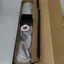 98262A1 Upper Gimbal Steering Arm Shaft Kit, Replacement for MerCruiser Alpha One Gen 2, Replacement for Mercruiser Bravo, Replaces 866322A01 866718A01