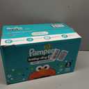 Pampers Diapers - Baby Dry - Size 3, 104 Count, Absorbent Disposable Infant Diaper 