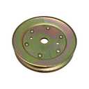 RAParts Replacement Lawn Mower Drive Pulley Steel for AYP Sears Fits Craftsman 42" Deck Models Replaces 173436