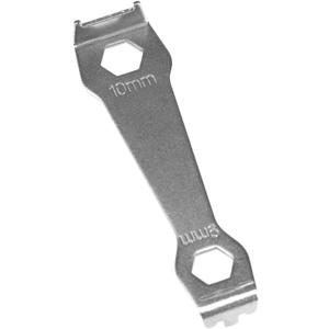 SING F LTD Peg Spanner Wrench Bicycle Chainring Nut Bolt Tool