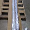 hykolity 8FT LED Vapor Tight Light, 80/100/120W Vapor Light Fixture, [4-lamp F32T8 Equiv.] 3000K/4000K/5000K CCT Selectable, 130lm/W, Waterproof Shop Light for Parking Carport Car Wash, 2 Pack