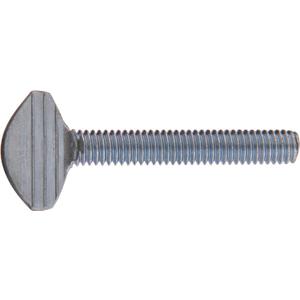 The Hillman Group 584 Thumb Screw, 10-24 x 2-Inch, 5-Pack