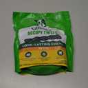 Greenies Occupy Twists Petite Breed Dog Treats, Chicken Flavor, 20 Count (EXP 11/18/26)