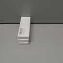 3 x Mini Travel Jewelry Bag  Foldable Jewelry Organizer, Tangle-Free Design with At-a-Glance Compartments for Necklaces, Earrings & Rings | Compact Everyday Carry | 3 Pack (Black, Orange, Lavender)