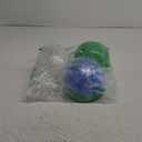 Full Colored Capsule Ball Plastic Empty Round Capsule Toys for Vending Machine