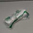 Mistifi Glass Oil Sprayer/Mister 5.1 fl oz (150ml), For Cooking Oil, Olive Oil, Soy Sauce, Vinegar, Non-Aerosol Refillable Dispenser, Spray Bottle (FS886) (White)