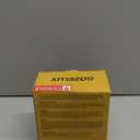 Gozelux Dimmable E26 LED Bulb 6W Equal 60 Watt Warm White 2700K E26 Edison AC120V 750LM Tubular T9 T10 LED Light Bulb for Rustic Pendant, Chandeliers, Wall Sconces, Pack of 8