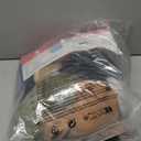 Morph Costumes Kids American President Costume Ride On Halloween Piggyback Costume, One Size