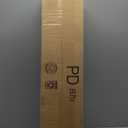 Bona Premium Multi-Surface Floor Spray Mop - Includes Multi-Surface Floor Cleaning Solution 34 fl oz and Machine Washable Microfiber Cleaning Pad - for Stone, Tile, Laminate, and Vinyl Floors