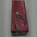 Hedge Trimmer Cordless for Milwaukee 18V MAX Battery, 1500RPM Grass Trimmer Electric Hedge Trimmer, 2 in 1 Design, Perfect for Yard, Garden, and Lawn Care(Battery Not Included) (Red)