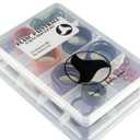 Tippmann 98 5X Color Coded Paintball o-Ring Rebuild kit by Flasc Paintball