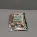 Rose Gold Happy Birthday Party Decorations, Happy Birthday Banner, Rose Gold Foil Heart Star Confetti Balloons Curtain Backdrop Hanging Swirls Party Decor for Girls Women Princess