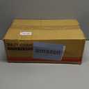 Dasbecan Driver Side Tail Light Compatible with 2006 2007 2008 2009 Toyota Prius Rear Left Tail Light Replaces# 8156147100 W/Light Bulbs