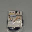 Adjustable Heel Cups for Heel Pain Relief, Heel Spur Relief Products, Provide Supportive and Cushioning Gel Heel Pads Cushion for Achilles Tendonitis (Clear)