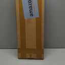 Car Sun Visor Fit for Chevrolet Express GMC Savana 1500 2500 3500 4500 1999-2019 Plate for Blocking Sunlight 84054695 (Beige, Right Passenger Side)