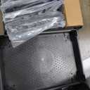 Klein Tools MODbox Utility Cart, 6-Inch Wheels, Rolling Tool Cart, 500-Pound Capacity for Jobsite and Warehouse