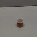 Wood Grain Repair Tape - Self Adhesive Brown Wood Colored Tape for Furniture Repair | Peel & Stick Veneer Strips Trim, Woodgrain Duct Tape for Furniture, Vinyl Floor, Door Patch Kit (Chestnut Maple)