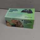 Occipital Release Tool for Pivotal Therapy & TMJ Device  Cervical Traction Pillow for Neck, Shoulder, and Back Pain Relief - Tension Headaches, Firm Foam Cradle, Craniosacral Therapy, Trigger Points