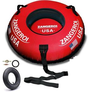 River Tube for Floating Heavy Duty Rubber Snow Tube | River Tube, Sledding Float | Pool Closing Inner Tube | Truck Inner Tubes