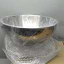 12L Premium Large Size Ice Bucket, Stainless Steel Champagne Bucket for Parties with Great Performance and Sleek Design