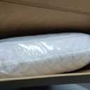 Tempur-Pedic TEMPUR-Cloud Pillow for Sleeping, Standard, White