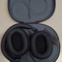 Sony WH-1000XM5 Premium Noise Canceling Headphones, Auto NC Optimizer, 30-Hour Battery, Alexa Voice Control, Midnight Blue